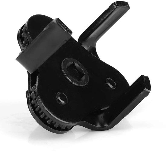 Chiave per filtro dell'olio universale 3-jaw - regolabile 53-108mm - acciaio inossidabile - presa antiscivolo - leggero e duraturo