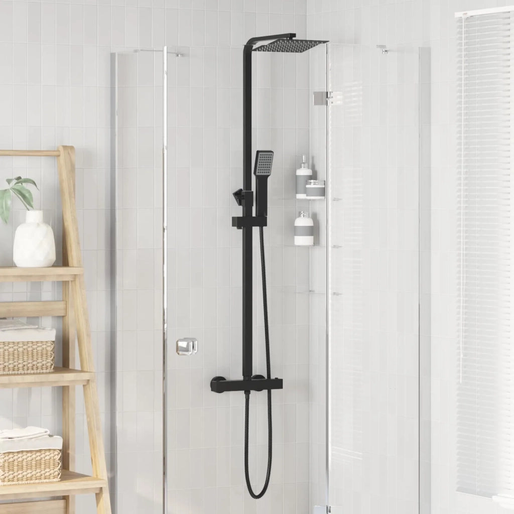 Set di Sistema Doccia Termostatico 42028279