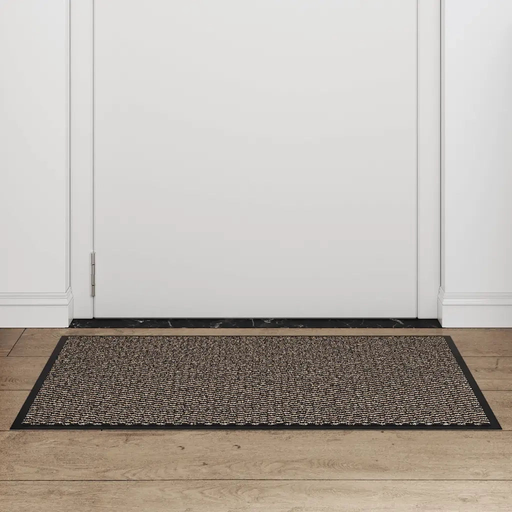 Zerbino | Tappetino Marrone 60x90 cm