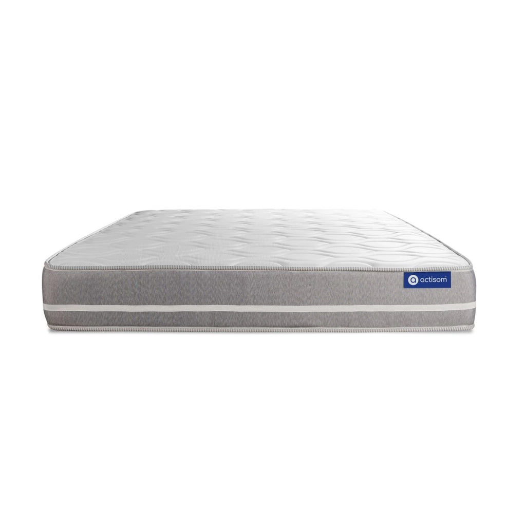 Materasso matrimoniale Actiflex touch 180x220cm - Spessore : 20cm - Molle insacchettate - Bilanciato