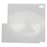 Vetro sintetico pretagliato 100x100 cm