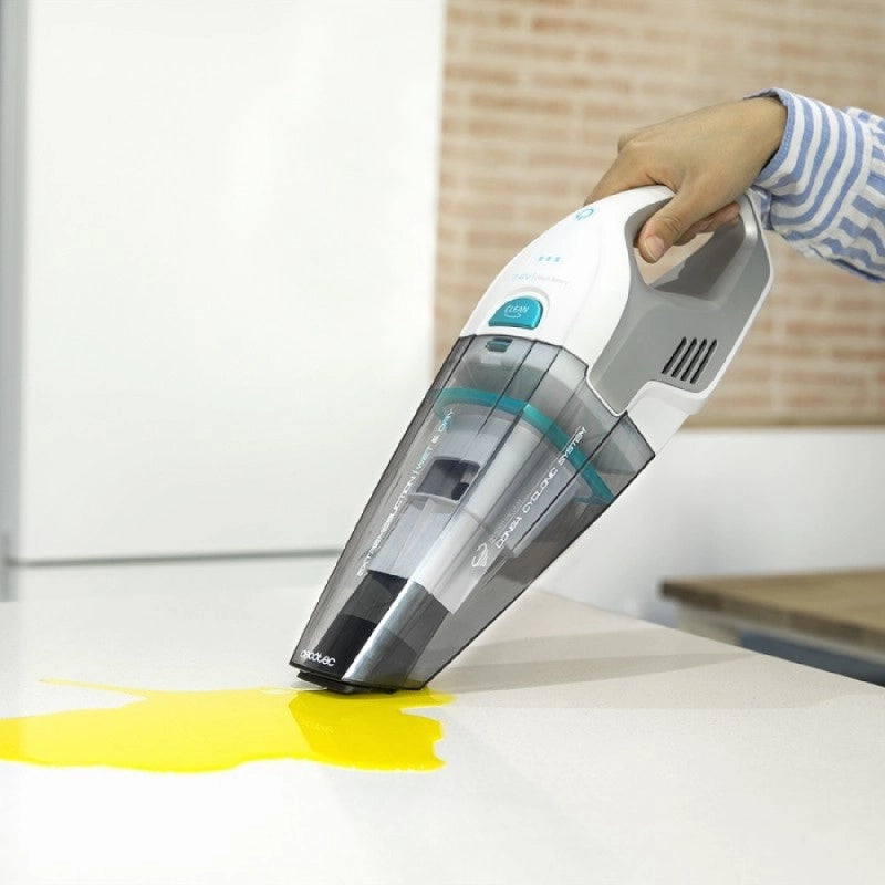 CECOTEC 05445 - Conga Immortal ExtremeSuction 7,4 V Hand