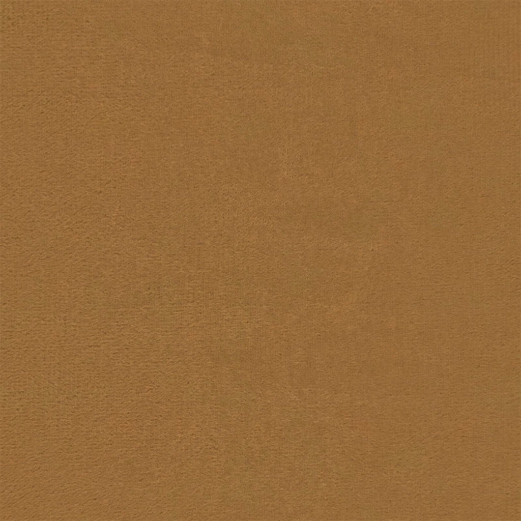Testiera sospesa Marrone Velluto 42031563