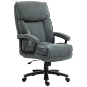Sedia da ufficio alta ¨C Minimal ¨C grigio