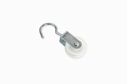 Carrucola 30 Gancio Gir.Pz 2 - Dimapack