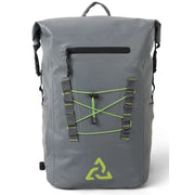 ZAINO OSEA 40L - GRIGIO/LIME