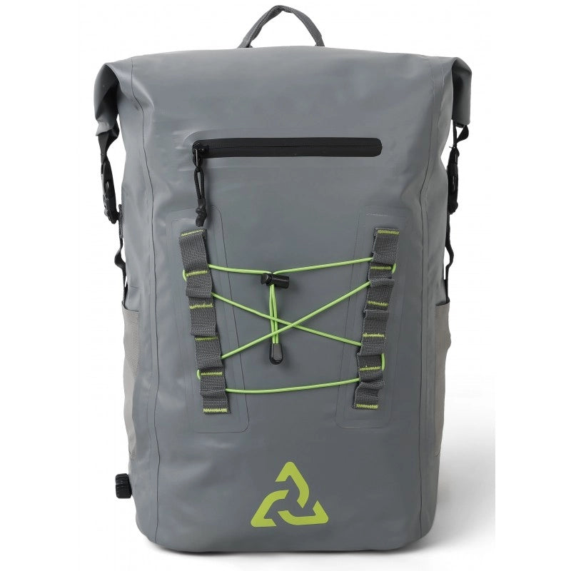 ZAINO OSEA 40L - GRIGIO/LIME