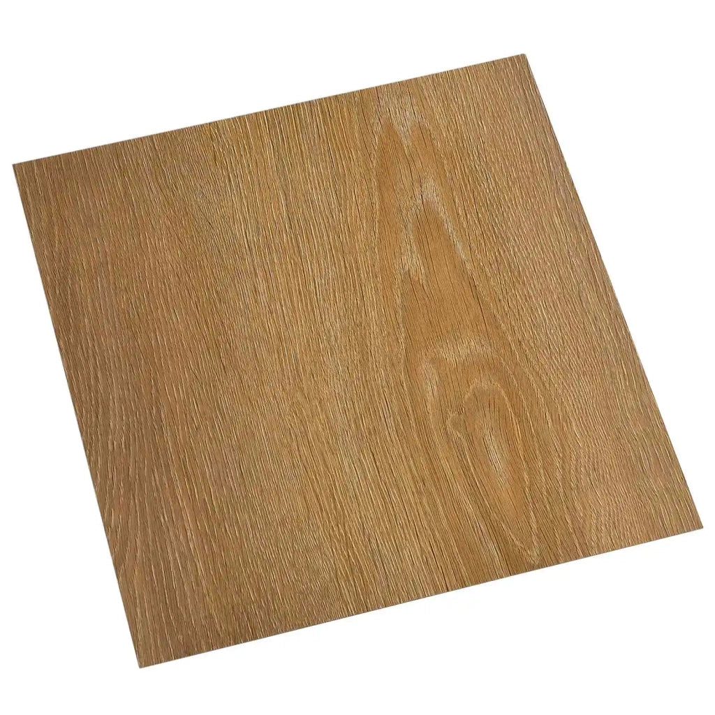 Tavole per Pavimenti 55 pcs Marrone 5,11 m² PVC 42046339