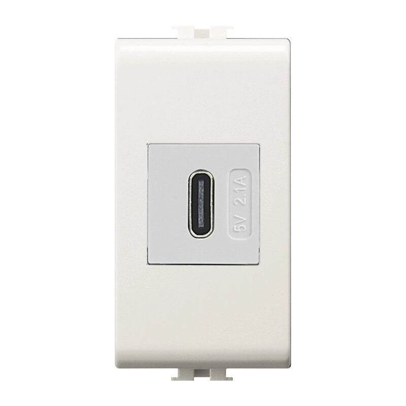EASY SE8981C PRESA USB TIPO C