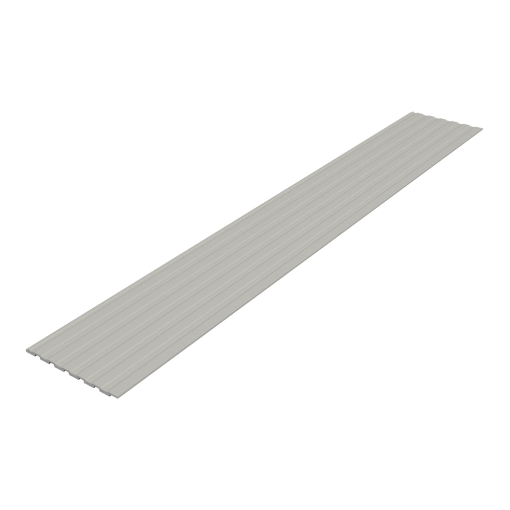 Set Borger di 10 Pannelli Murali 3D - Effetto Rovere Chiaro NEU.HOLZ