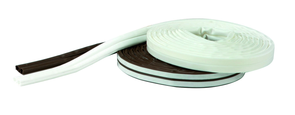 PARAFREDDO TERMOPLASTICO UNIVERSAL EVO mt. 6 col. Trasparente