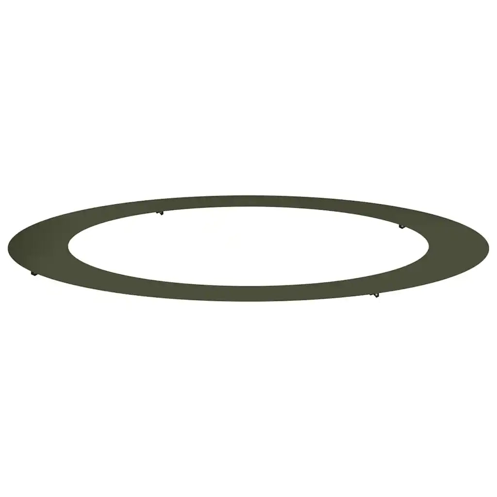 adatto per Anello d'Albero Piatto Oliver verde Ø90 / 120 cm 873724