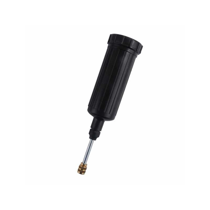 Siringa Grasso Puntalino Zerch G 150 A&G
