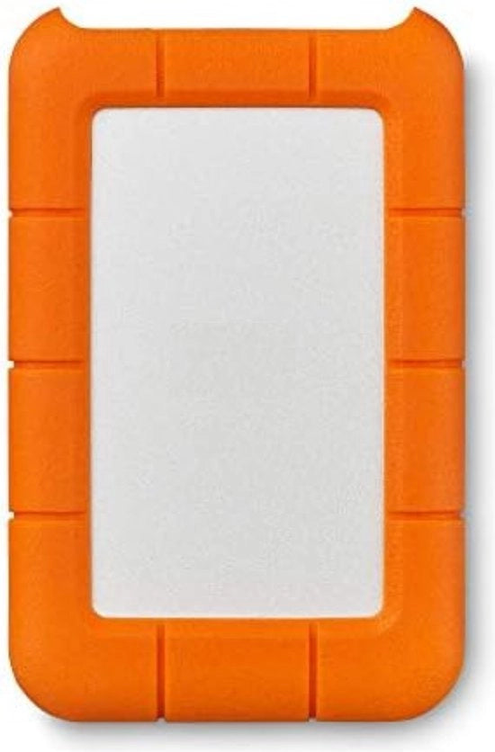 Disco Rigido Esterno 5TB