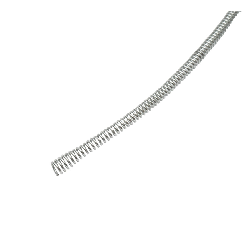 Serpente per la pulizia dei tubi 15m, 8,5mm
