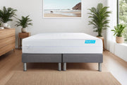 Materasso in memory foam 180x200 cm - Biocare