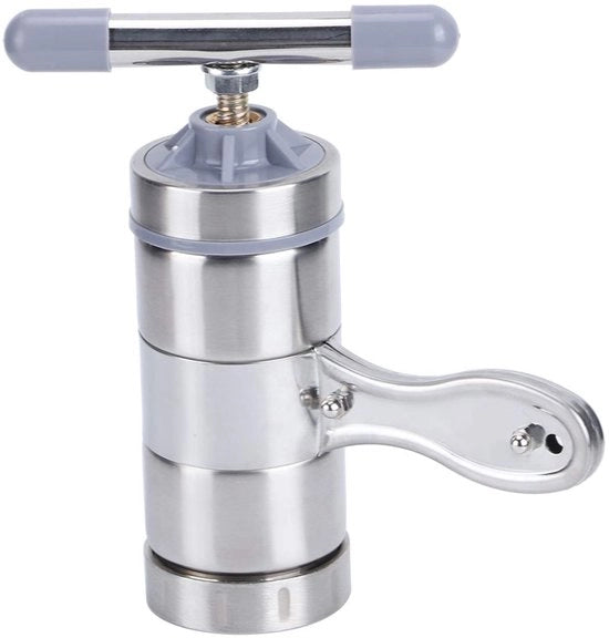 Honey Extractor Manuale - Facile da Usare - Mini Portatile - Salute per l'Apiario - Honey Extractor Manuale - Attrezzature per l'Apiario