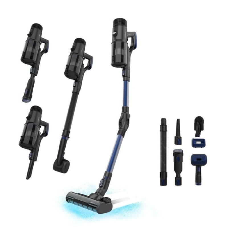 CECOTEC 08434 - Conga Rockstar 6500 Century ErgoWet Animal