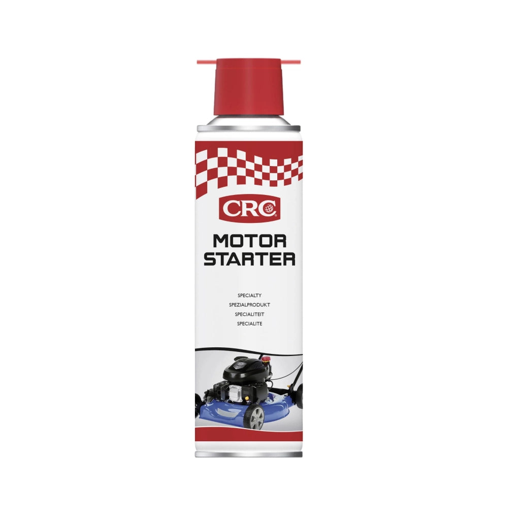 Avvia motori starter 250 ml