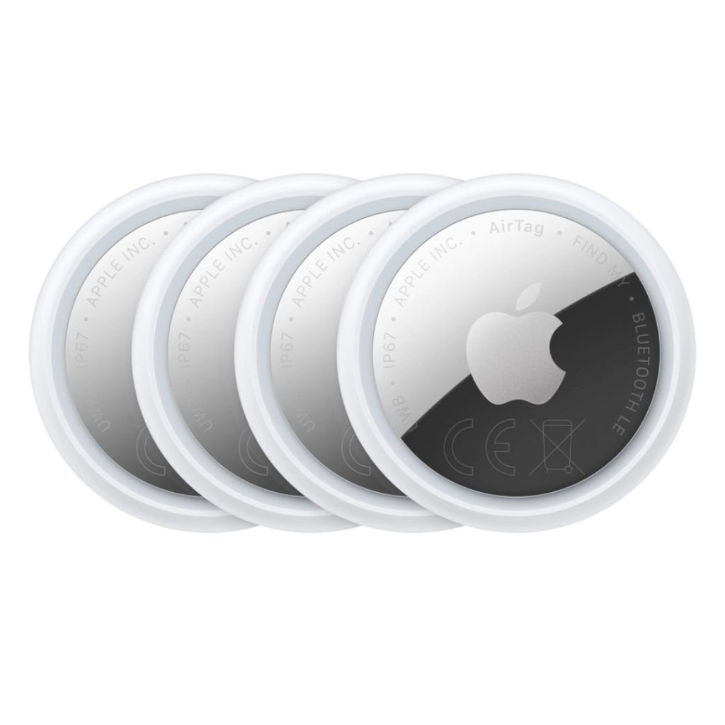 Apple airtag (4 pack) 2nd generation mfea4zm/a