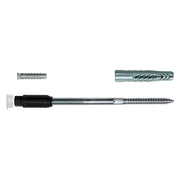 TASSELLO PER SISTEMI ISOLAMENTO 'THERMAX 8/10' 8/ 80 - M6 x 140 mm- 20 pezzi  - FISCHER