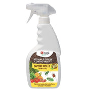 Sapone Molle Bio pronto uso 500 ml
