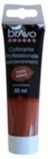 Colorante 80Ml Verde Oliva Prof. - Nespoli