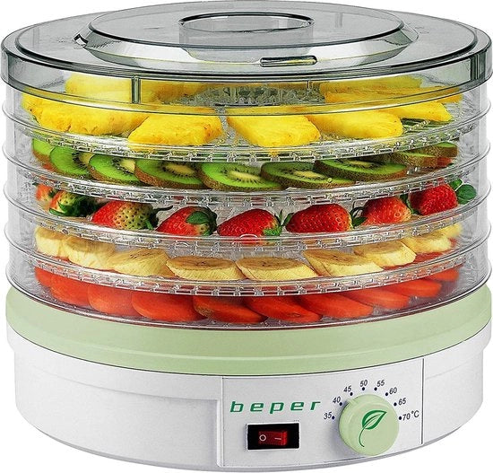 Disidratore alimentare carne, verdure, frutta