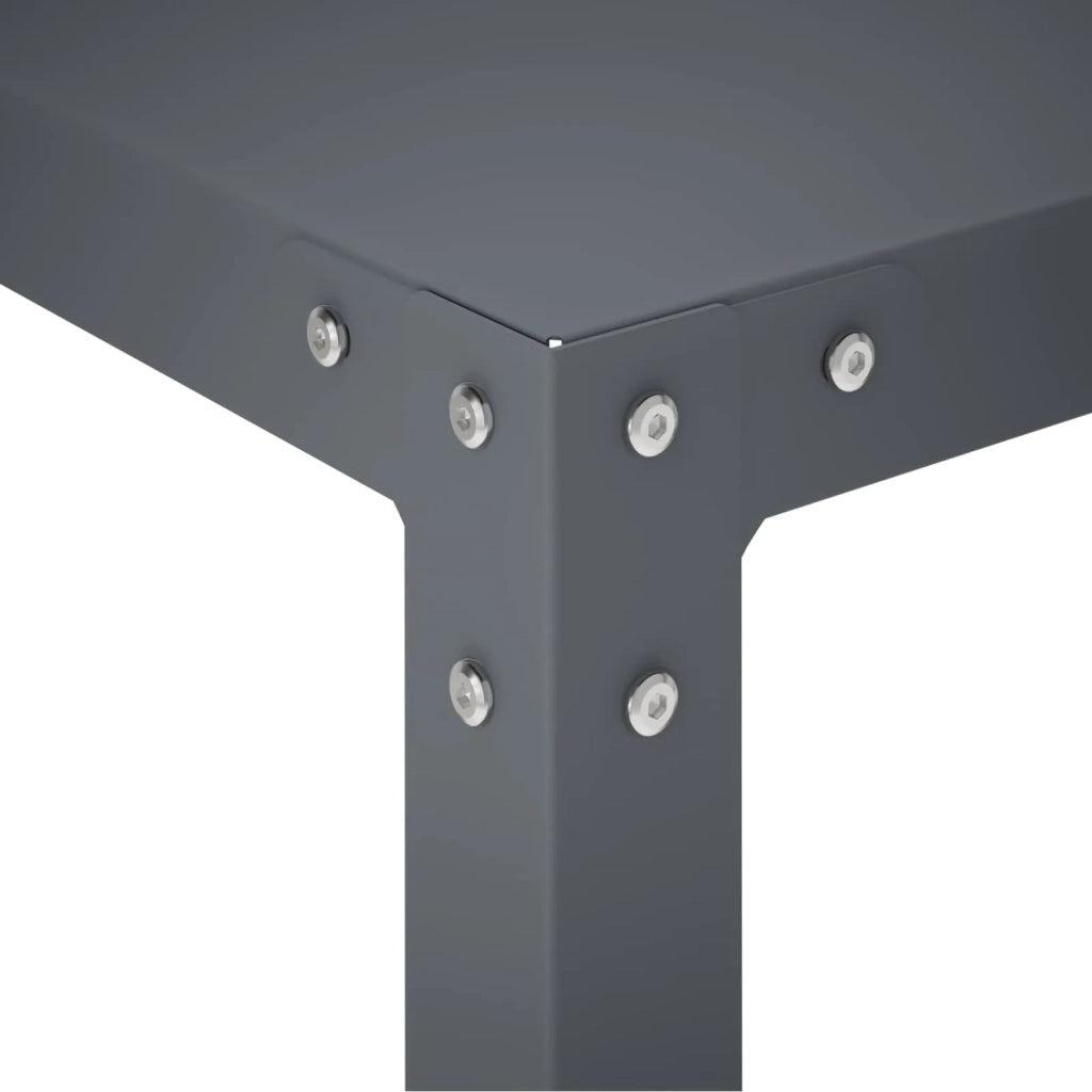 Tavolo da rinvaso 100 x 50 x 104 cm 8014899