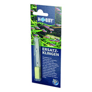 Hobby Ricambio Lamette per Klingen Magnet Small 6pz