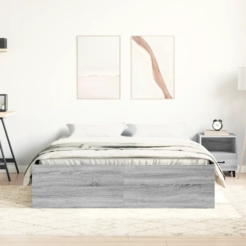Giroletto Grigio Sonoma 140x190 cm