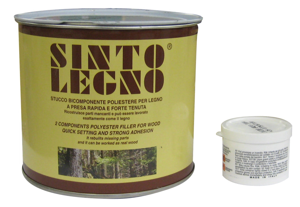 SINTOLEGNO  ml. 750 - Scuro