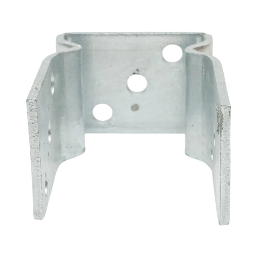 Staffa di appoggio 81 × 60 × 125 mm