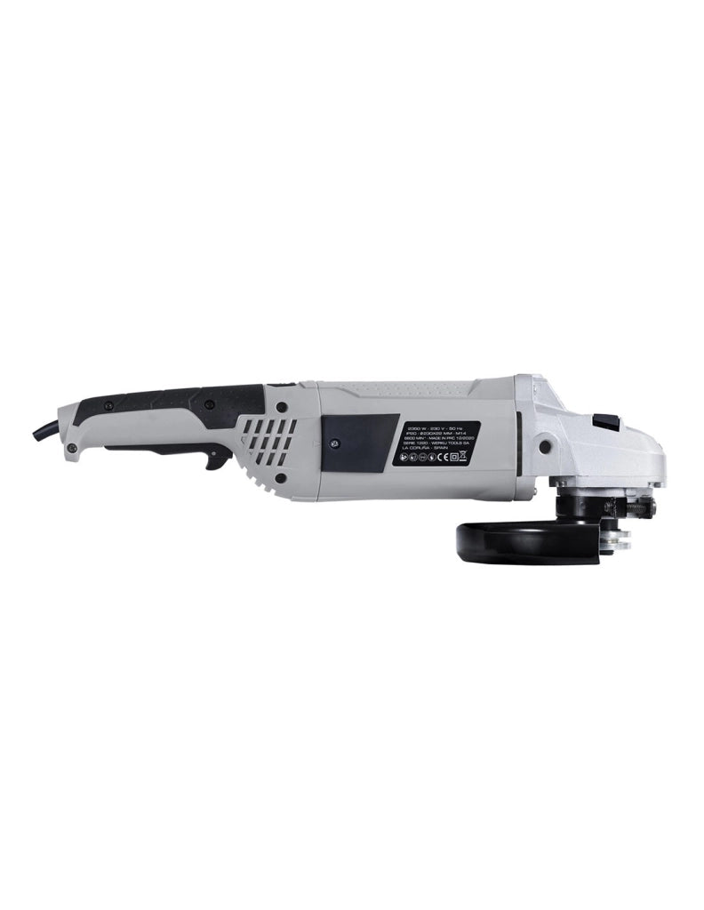 Smerigliatrice WERKU (2350 W)