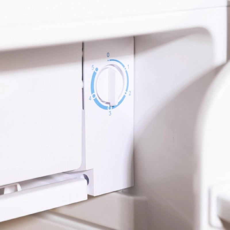 CECOTEC 00126 - Bolero CoolMarket TT 90 White E
