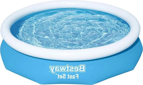 Piscina gonfiabile - Blu - 3200 L - 305 x 66 cm