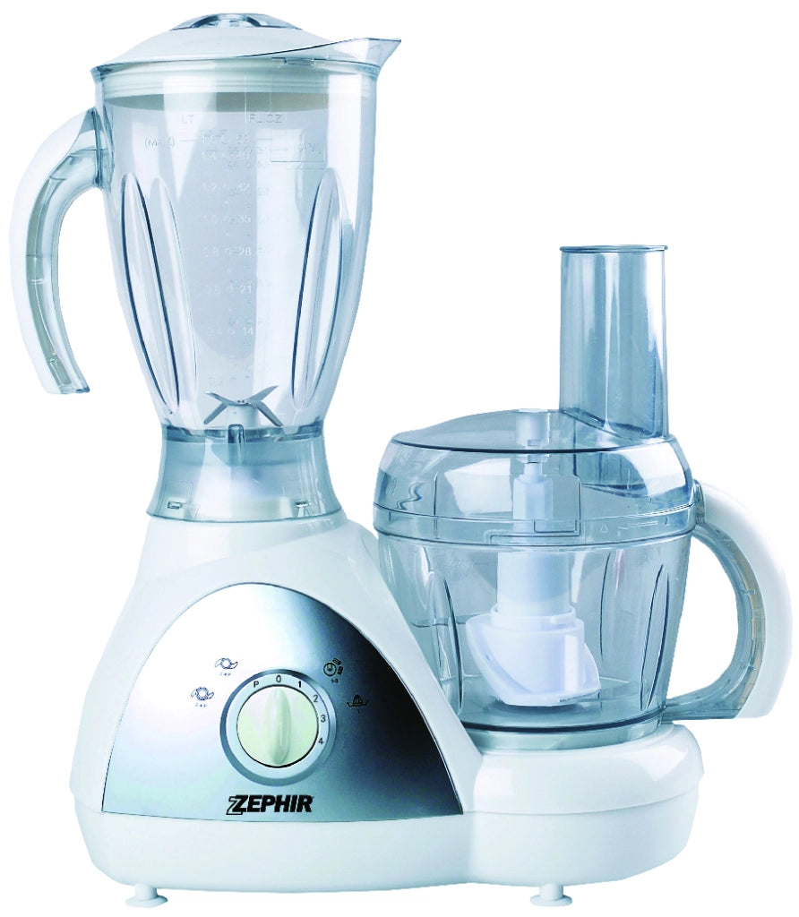 Zephir ROBOT DA CUCINA ZHC1400 500 W