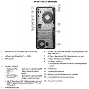 Z1 twr g1i u5 16/1tb w11p uhd 3yw - E11PPES#ABZ
