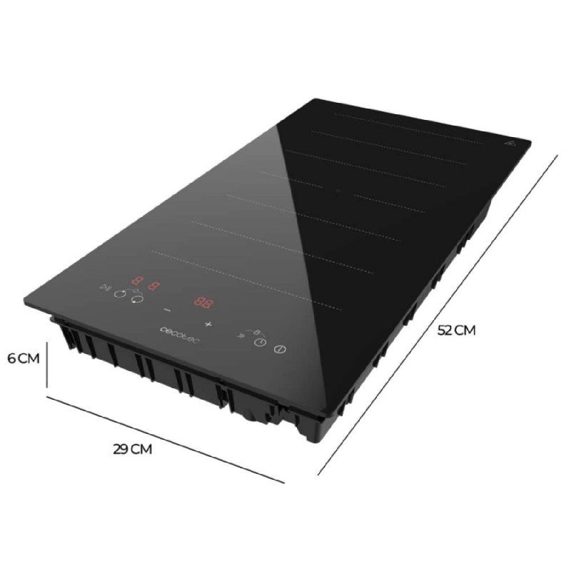 CECOTEC 00257 - Bolero Squad I 2100 Flex