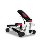 Mini Stepper STEP UP con Pedane Antiscivolo, Pistoni Idraulici e Display Funzionale