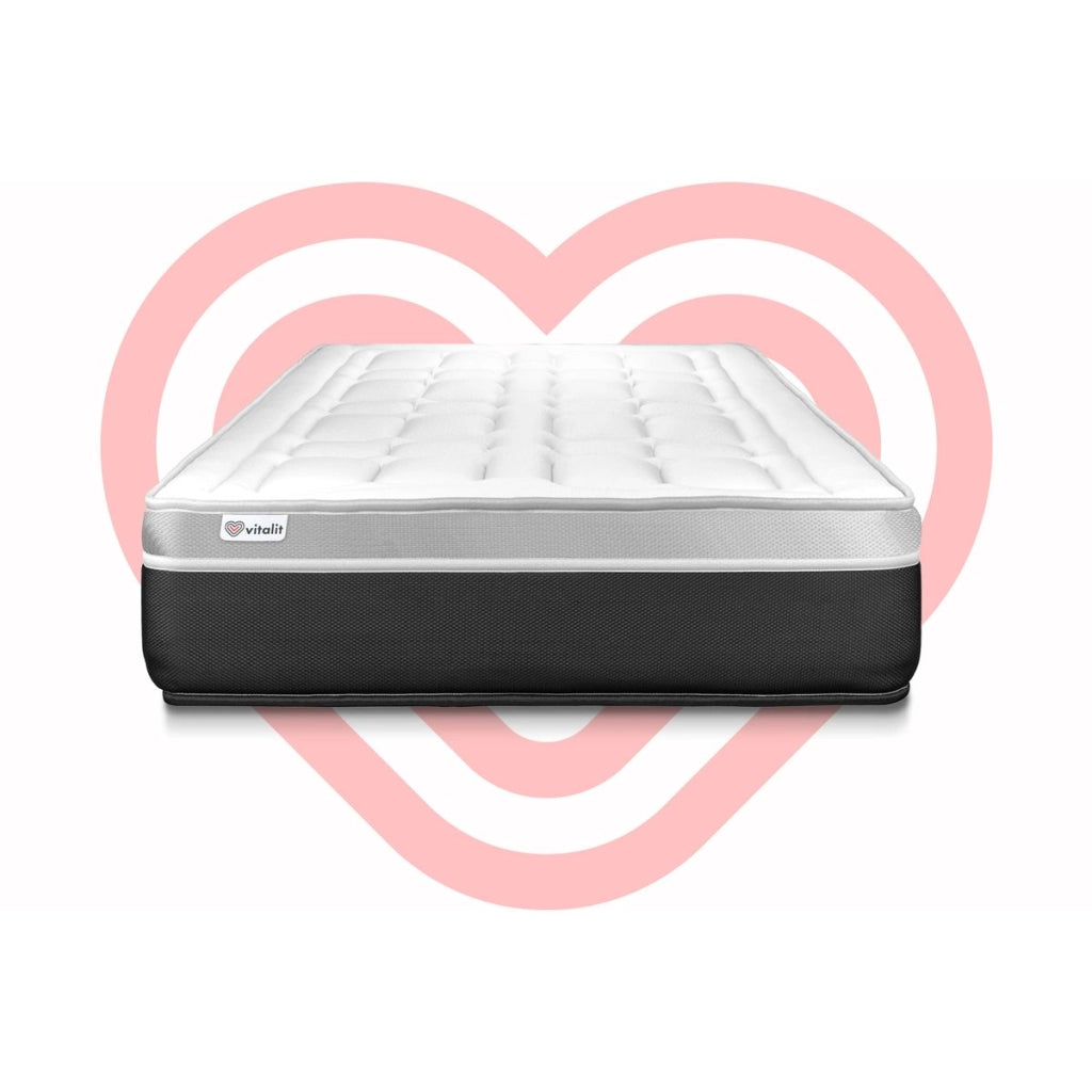 Materasso 100x220 cm Memory foam - Vital Soft