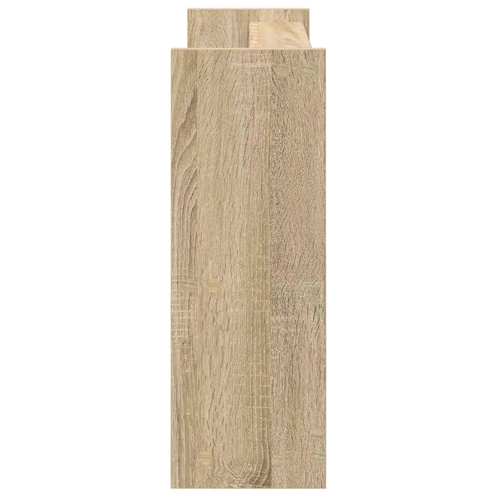 Supporto per stecche da biliardo Legno ingegnerizzato Sonoma 8006766
