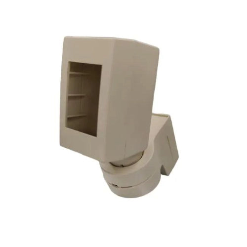 VIMAR IDEA - SUPPORTO ORIENTABILE 1 MOD BIANCO