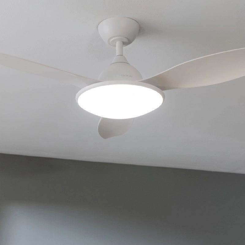CECOTEC 08561 - EnergySilence 4800 Light White