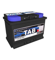 BATTERIA VESNA VS-74L3X 12V 74Ah
