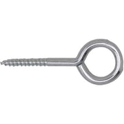 OCCHIOLO A VITE 17x30 (mm 12x Ø 5) - 200 pezzi