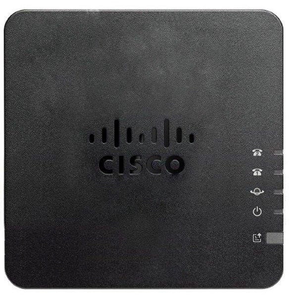 Cisco ata 191 - ATA191-3PW-K9