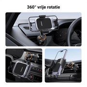 Sostegno per telefono per auto