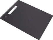 Pannello di compensato in legno - Grigio - 377 x 287 x 8 cm