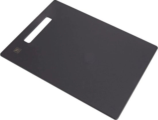 Pannello di compensato in legno - Grigio - 377 x 287 x 8 cm